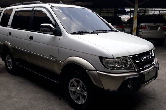 Used Isuzu Crosswind 2012 for sale in Manila 