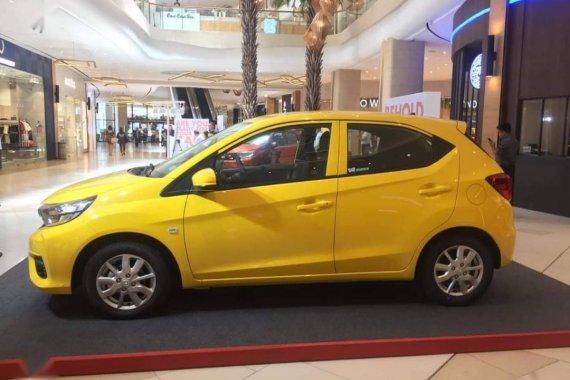 2019 Honda Brio for sale in Cainta