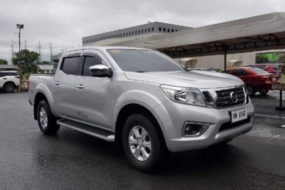 2016 Nissan Navara for sale in Pasig 