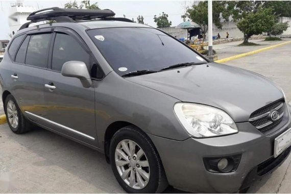 Kia Carens 2010 for sale in Mandaue