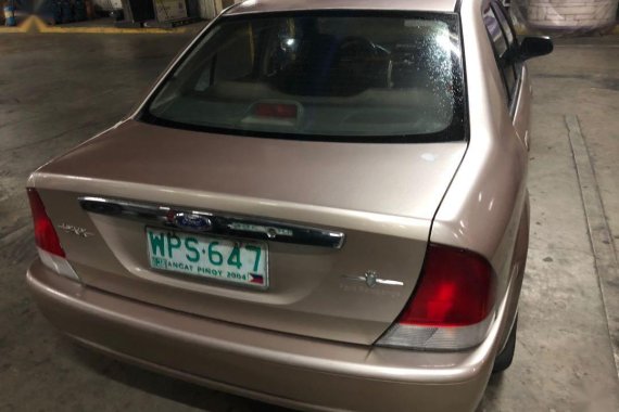 Ford Lynx 2000 for sale in Rizal