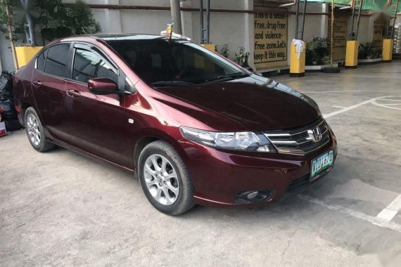 Like New Honda City for sale in Manila