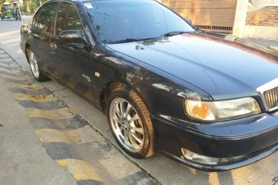 2000 Cadillac Brougham for sale in Manila