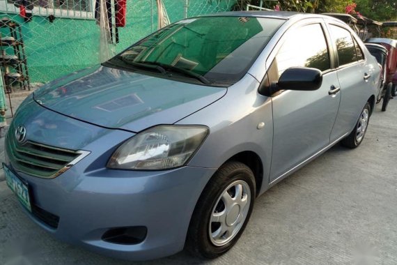 2013 Toyota Vios for sale in Meycauayan