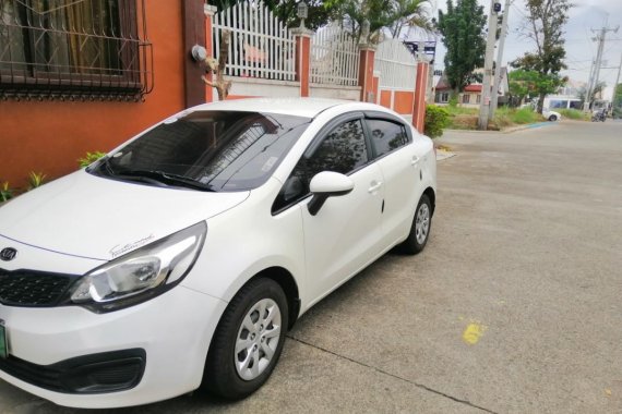 2014 Kia Rio for sale in Trece Martires