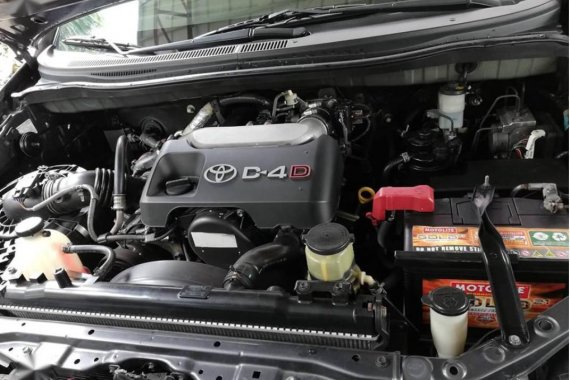 2015 Toyota Innova for sale in Valenzuela