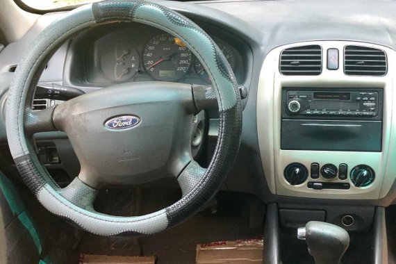 2019 Ford Lynx for sale in Paranaque