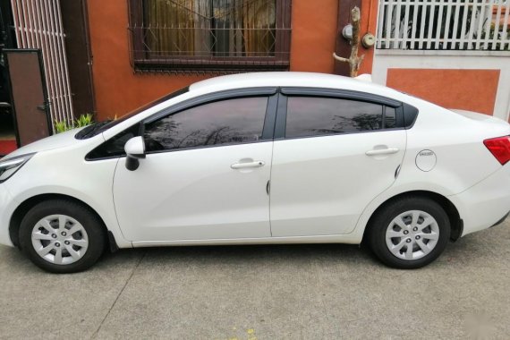 2014 Kia Rio for sale in Trece Martires