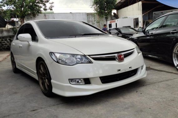 Like New Honda Civic for sale in Paranaque