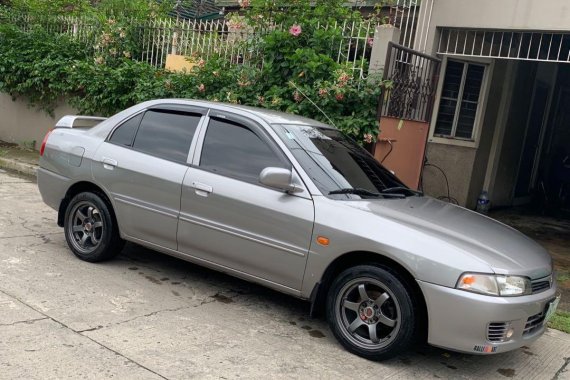 2019 Mitsubishi Lancer for sale in Malabon City