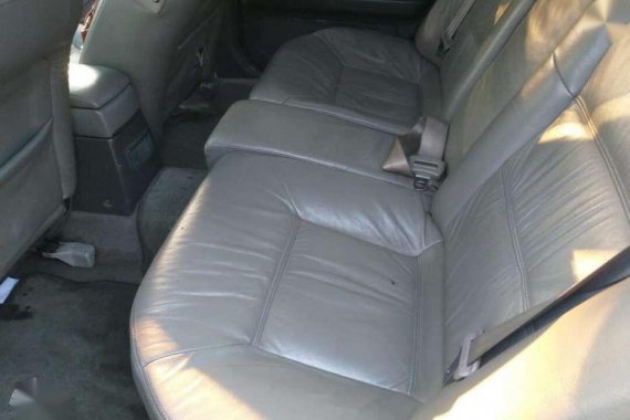 2000 Cadillac Brougham for sale in Manila