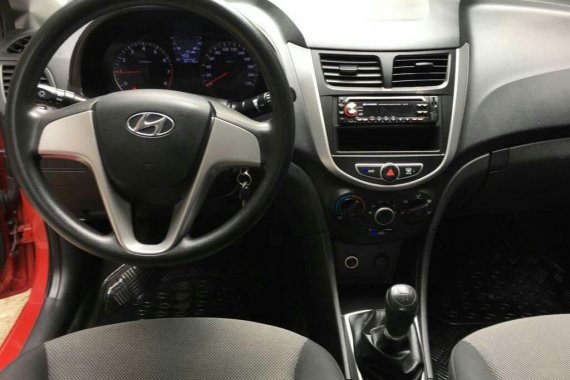 2012 Hyundai Accent for sale in Aurora 