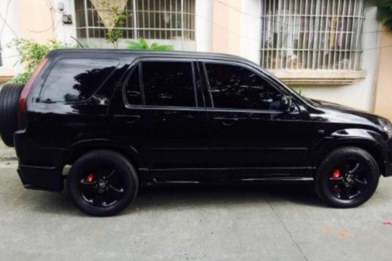 2006 Honda Cr-V for sale in Muntinlupa