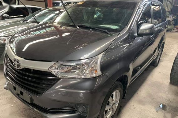 Toyota Avanza 2017 for sale in Quezon City