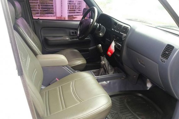 2000 Toyota Hilux for sale in San Fernando