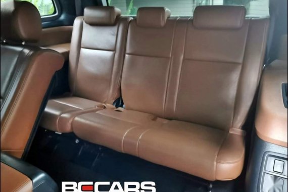 2010 Toyota Sequoia for sale in Pasig 