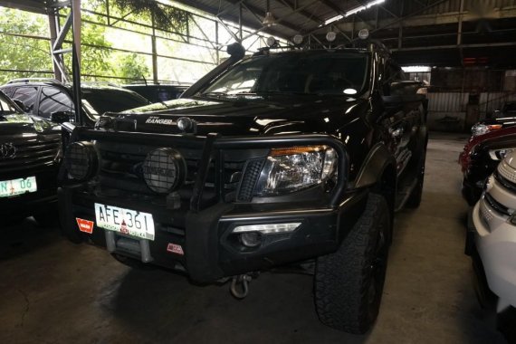 2014 Ford Ranger for sale in Pasig 