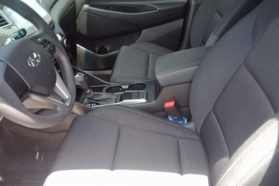 2019 Hyundai Tucson for sale in Pasig