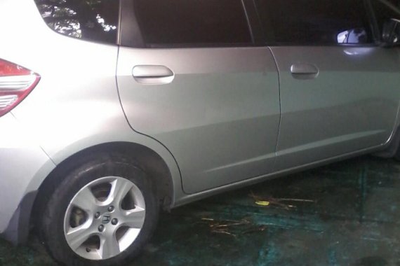 Honda Jazz 2009 for sale in Marikina