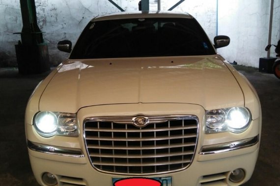 2006 Chrysler 300c for sale in Quezon City