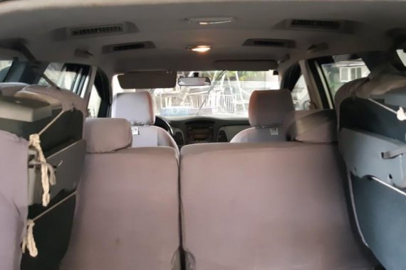 Toyota Innova 2008 for sale in Manila