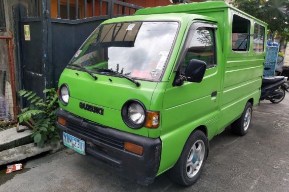 2019 Suzuki Multi-Cab for sale in Imus