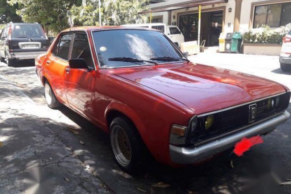 1975 Mitsubishi Galant for sale in Parañaque