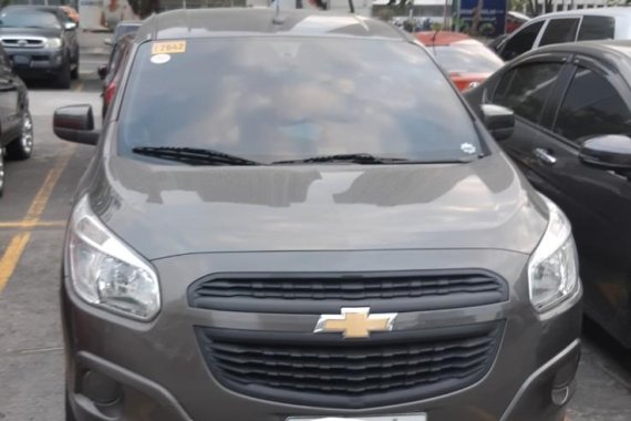 2000 Chevrolet Spin for sale in Mandaluyong