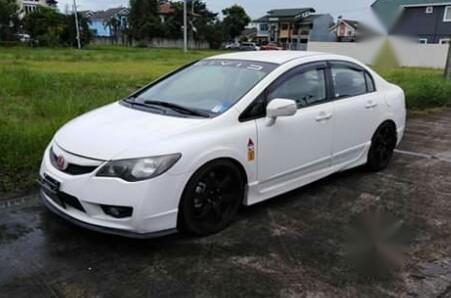 2009 Honda Civic for sale in Manila