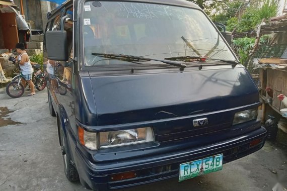 1993 Mazda Bongo for sale in Taguig