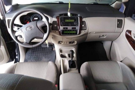 Toyota Innova 2014 for sale in Las Pinas