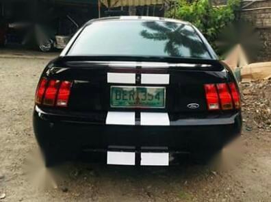 1999 Ford Mustang for sale in Manila