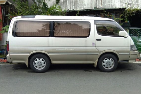 1995 Toyota Hiace for sale in San Juan