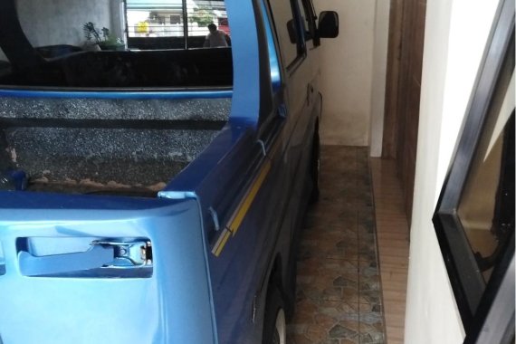 2013 Suzuki Multi-Cab for sale in Antipolo 