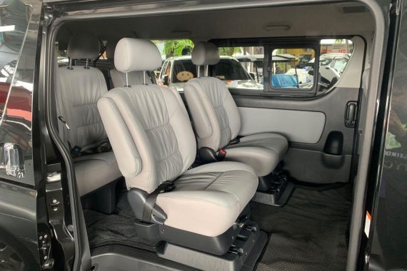 2019 Toyota Hiace for sale in Pasig 