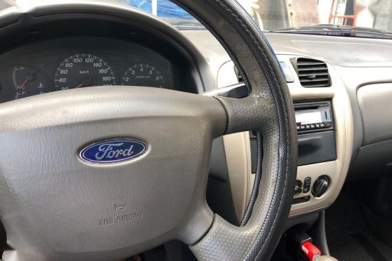 Ford Lynx 2000 for sale in Rizal