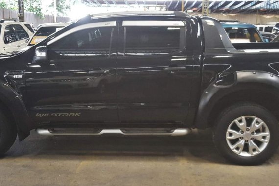 Used 2015 Ford Ranger Diesel Manual for sale in Quezon City 