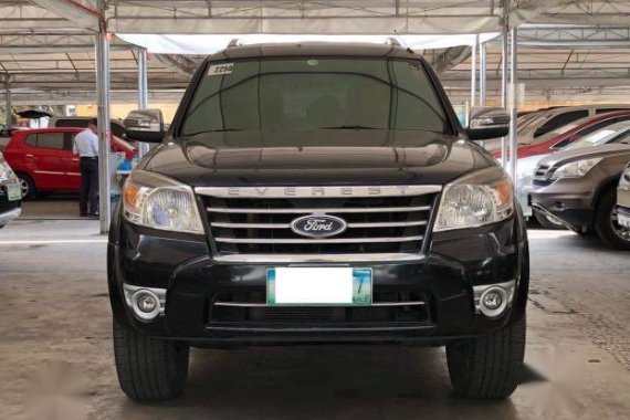 2010 Ford Everest at 80000 km for sale