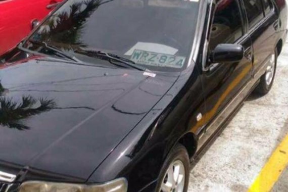 Nissan Exalta 2001 for sale in San Pedro