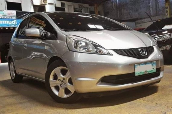 Sell Used 2009 Honda Jazz Hatchback at 100000 km 