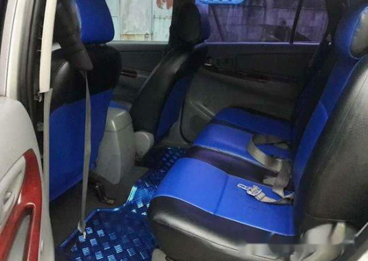 Selling 2nd Hand Toyota Innova 2006 at 95000 km 