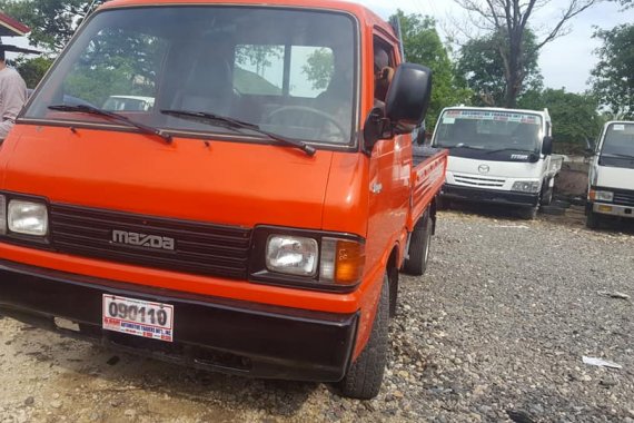 Sell 2020 Suzuki Multi-Cab Truck in Cebu 