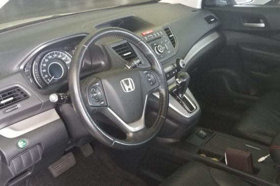 Sell Used 2013 Honda Cr-V at 56000 km in Naga 