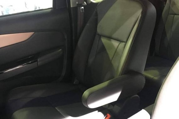 Brand New Foton Gratour 2019 for sale in Pasig [14K MA]