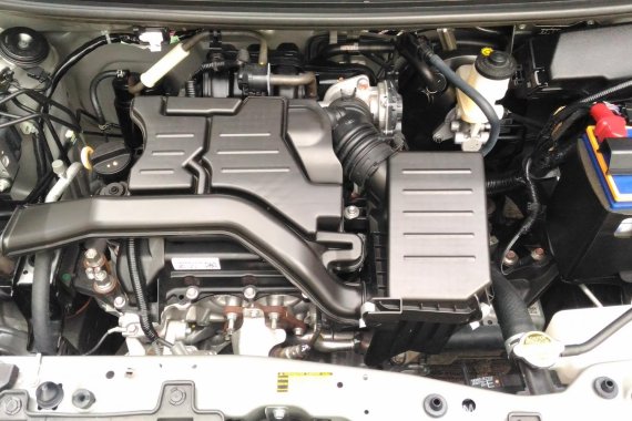 Used 2019 Toyota Wigo at 3000 km for sale 