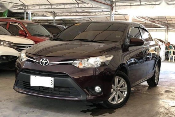 2017 Toyota Vios for sale in Makati