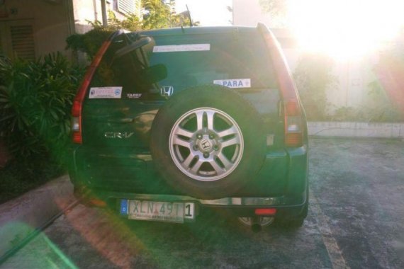 2003 Honda Cr-V for sale in Manila