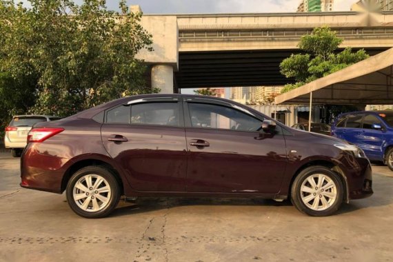 2017 Toyota Vios for sale in Makati