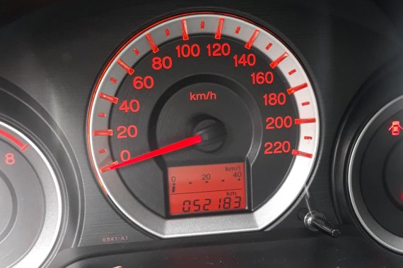 Selling 2nd Hand Honda City 2011 at 52000 km in Pasig 