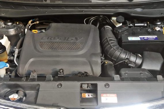 2013 Kia Sportage Diesel Automatic for sale in Quezon City 